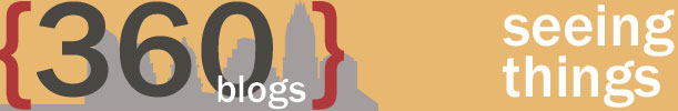 360 logo