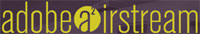 adobe airstrean