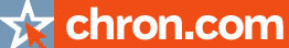 chron.com logo