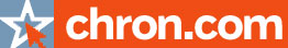 chron.com logo