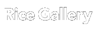 The Rice Gallery logo
