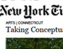 new york times logo