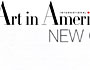 art in america