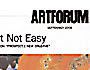 art in america