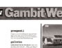 gambit