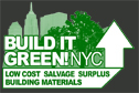 Build It Green!