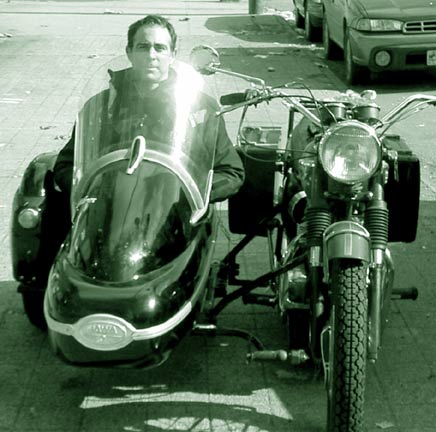 Paul Villiniski